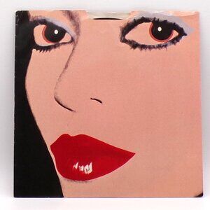 Muscles/I Am Me by Diana Ross 45